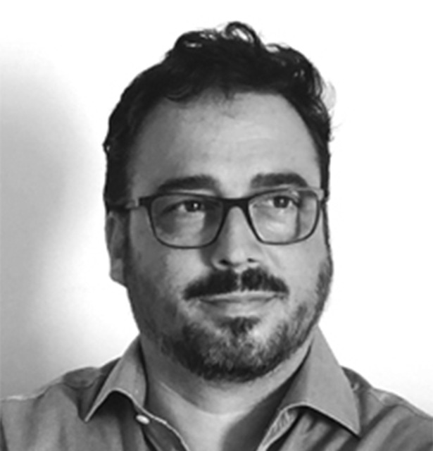 Simón N.A.F. - Partner & Managing Director Enzyme APD
