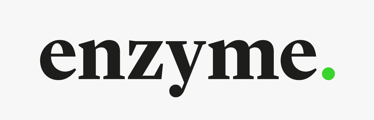 Enzyme APD Project Design Partner Logo
