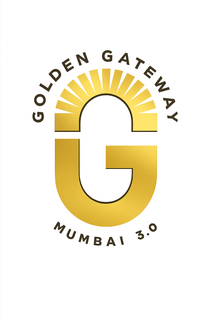 Golden Gateway Mumbai 3.0