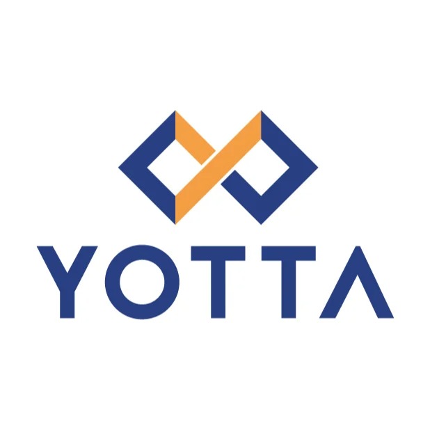Yotta Infrastructure